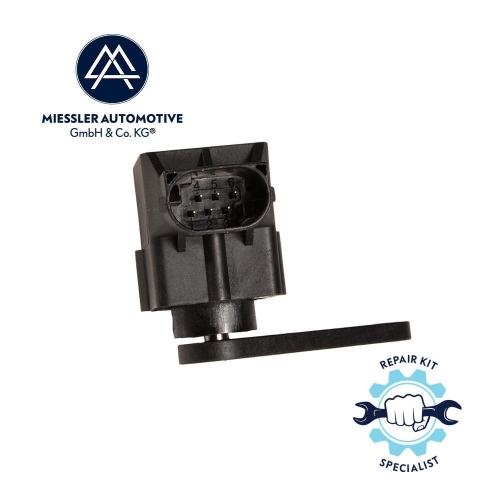 Niveausensor Luftfederung 4707-01-4696 Miessler Automotive