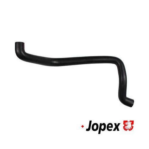 JP GROUP Kühlerschlauch JOPEX 1114314200