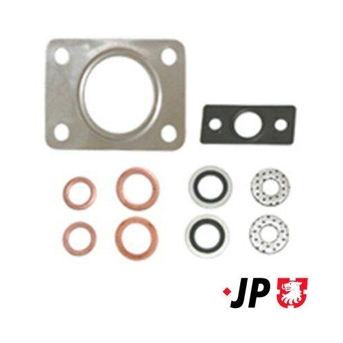 JP GROUP Montagesatz, Lader JP 4117751110
