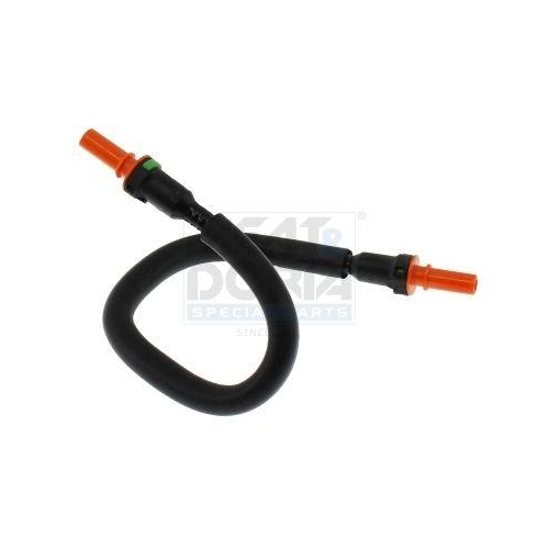 MEAT & DORIA Kraftstoffleitung 98229