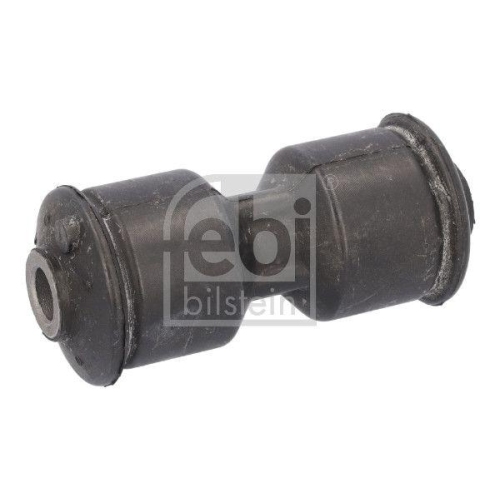 FEBI BILSTEIN Lagerbuchse, Blattfeder 195055