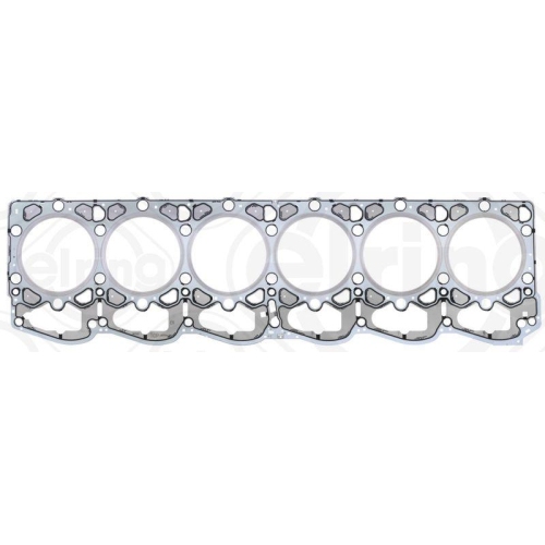 ELRING Dichtung, Zylinderkopf 575.043