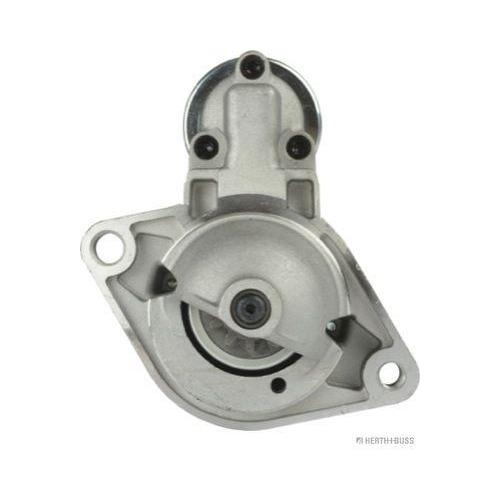HERTH+BUSS JAKOPARTS Starter J5212118