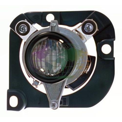 Lexmond Trading BV Nebelscheinwerfer 3221296