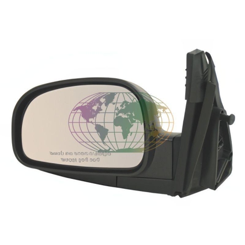 Lexmond Trading BV Au&szlig;enspiegel 4472086