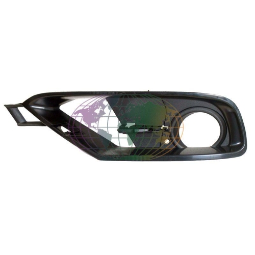 Lexmond Trading BV L&uuml;ftungsgitter, Sto&szlig;f&auml;nger 1645375