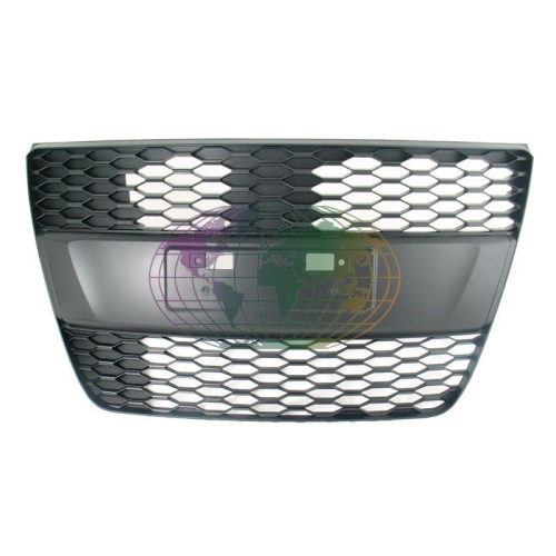 Lexmond Trading BV L&uuml;ftungsgitter, Sto&szlig;f&auml;nger 8217370