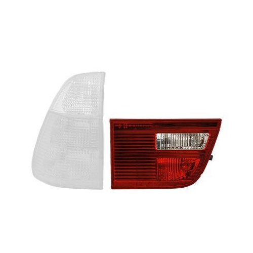 VAN WEZEL Heckleuchte 0686933