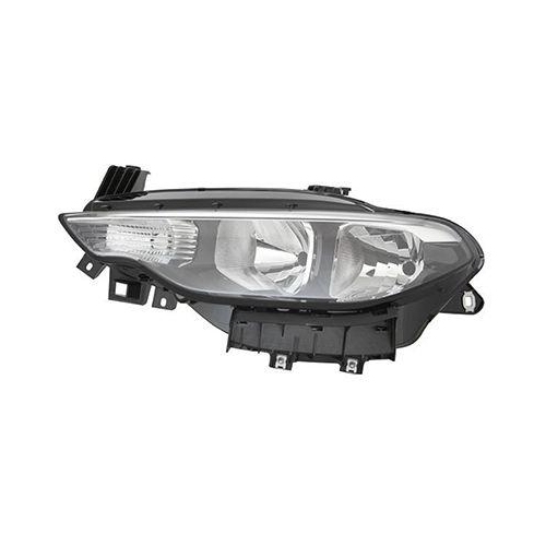 VAN WEZEL Hauptscheinwerfer 1717961