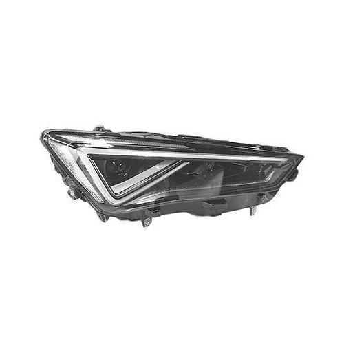 VAN WEZEL Hauptscheinwerfer 4951966V