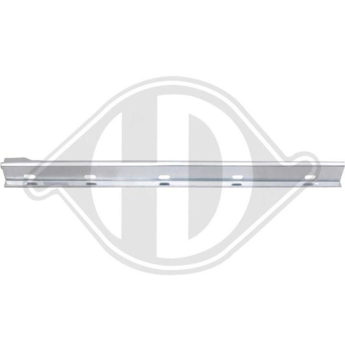 DIEDERICHS Einstiegsblech 9411045