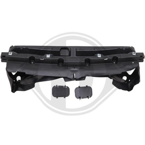 DIEDERICHS Frontverkleidung 1235102