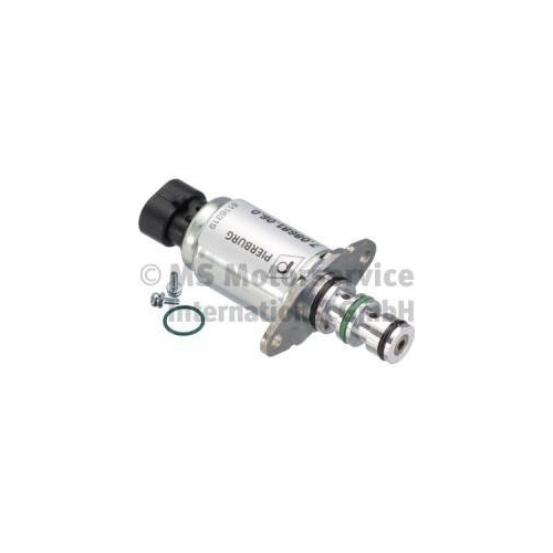 PIERBURG Ventil, Hydraulikaggregat-Autom.Getr. 7.08681.06.0