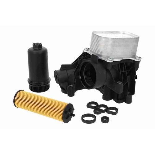 VEMO &Ouml;lfiltermodul Original VEMO Qualit&auml;t V10-60-0097