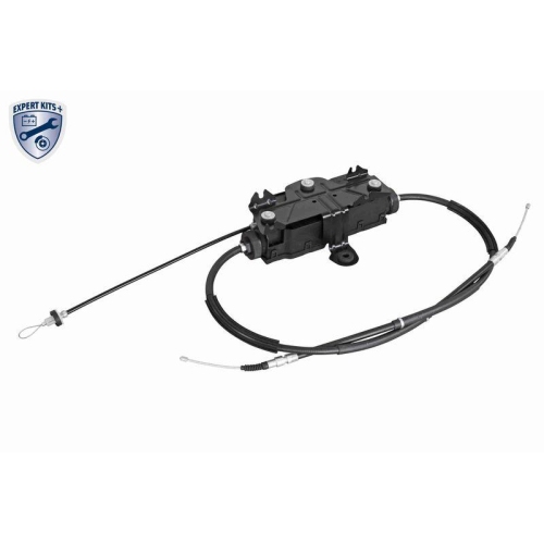 VEMO Stellelement, Feststellbremse Bremssattel EXPERT KITS + V20-77-0060