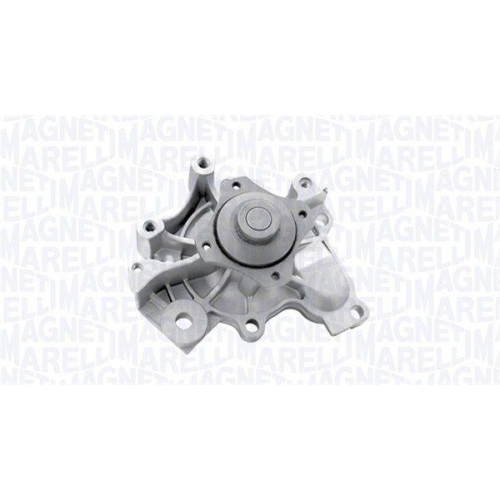 MAGNETI MARELLI Wasserpumpe, Motork&uuml;hlung 352316170738