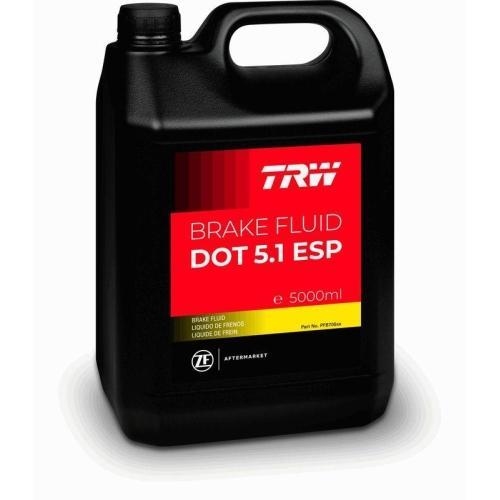TRW Bremsfl&uuml;ssigkeit PFB705SE