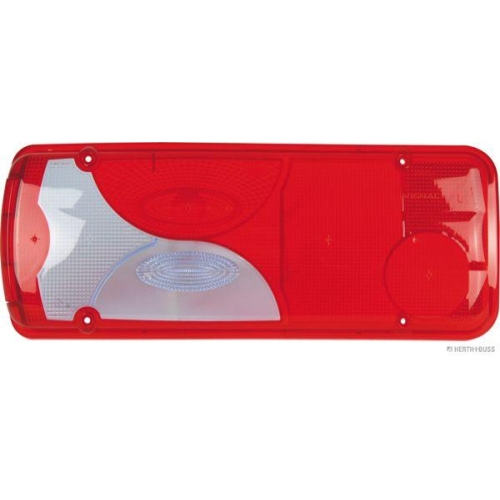 HERTH+BUSS ELPARTS Lichtscheibe, Heckleuchte 83842503