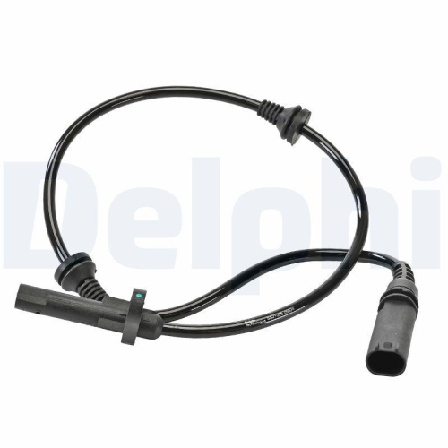 DELPHI Sensor, Raddrehzahl SS21026-12B1