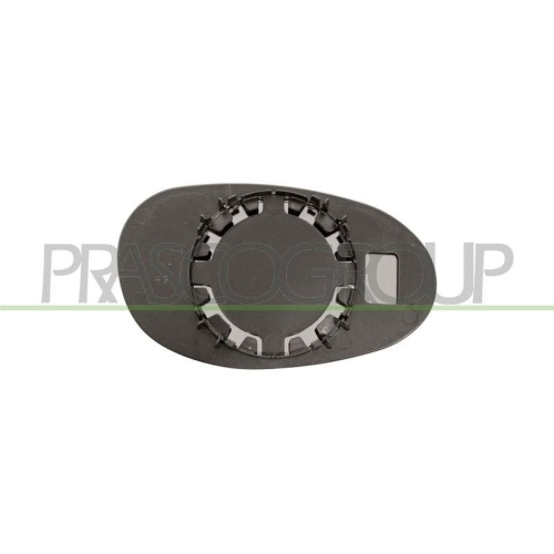 PRASCO Spiegelglas, Au&szlig;enspiegel ME3027504