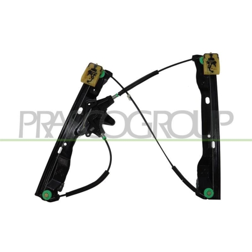 PRASCO Fensterheber FD428W024
