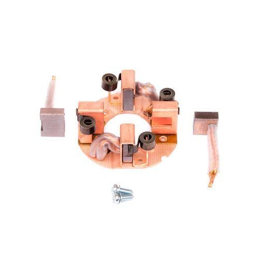 MAHLE Halter, Kohleb&uuml;rsten MSX 1225KIT
