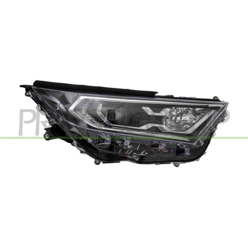 PRASCO Hauptscheinwerfer TYC TY2934913