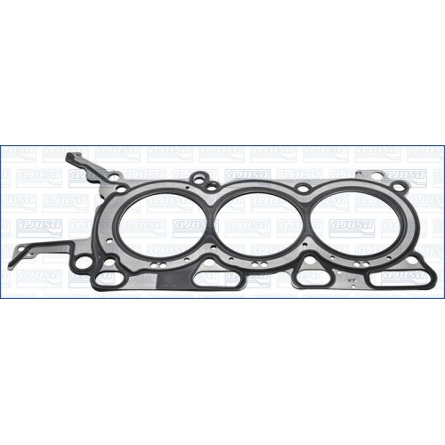 AJUSA Dichtung, Zylinderkopf MULTILAYER STEEL 10190100