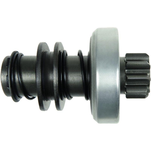 AS-PL Freilaufgetriebe, Starter AS SD9002