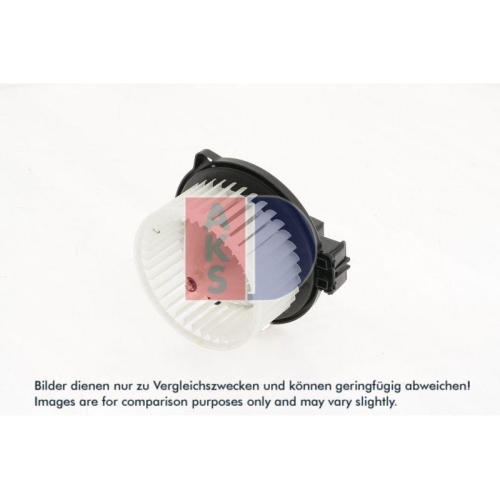 AKS DASIS Innenraumgebl&auml;se 118057N