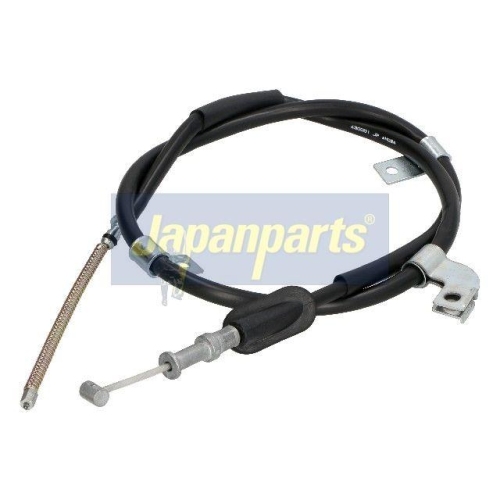 JAPANPARTS Seilzug, Feststellbremse BC-715L