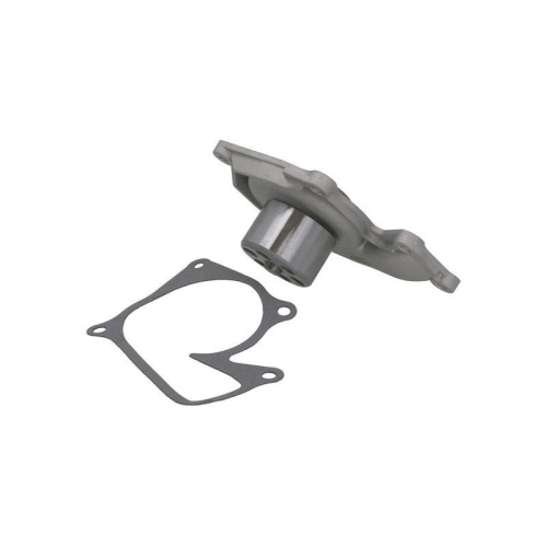 KAMOKA Wasserpumpe, Motork&uuml;hlung T0101