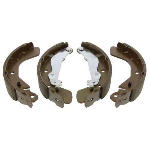 MAPCO Bremsbackensatz 8565
