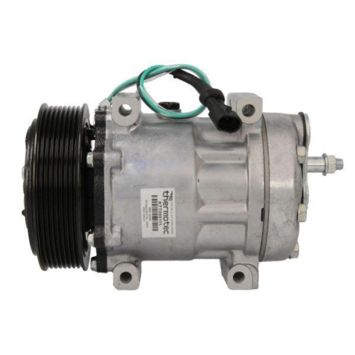 THERMOTEC Kompressor, Klimaanlage KTT090111