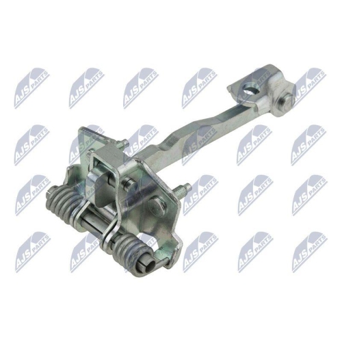 NTY T&uuml;rfeststeller EZC-RE-133