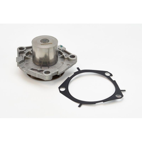 CONTINENTAL CTAM Wasserpumpe, Motork&uuml;hlung WP6069