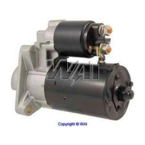 WAI Starter 31165N