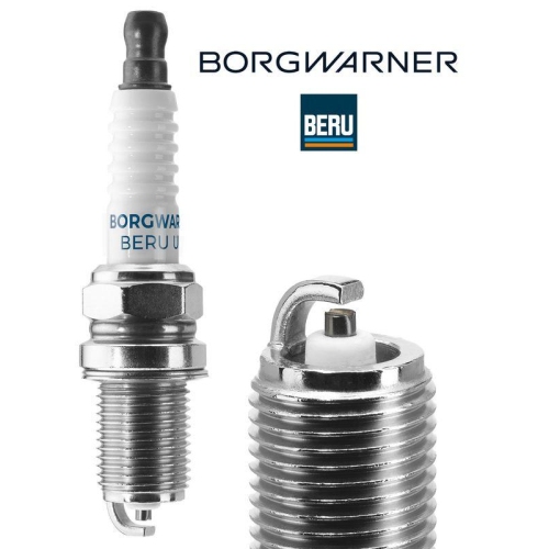 BorgWarner (BERU) Z&uuml;ndkerze Z72
