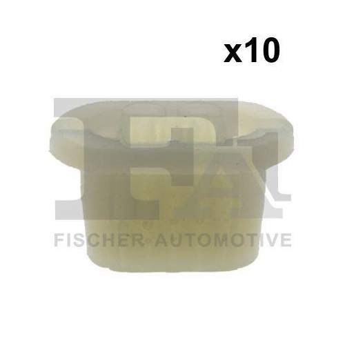 FA1 Clip, Zier-/Schutzleiste 21-60006.10