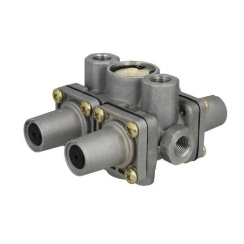 PNEUMATICS Mehrkreisschutzventil PN-10101