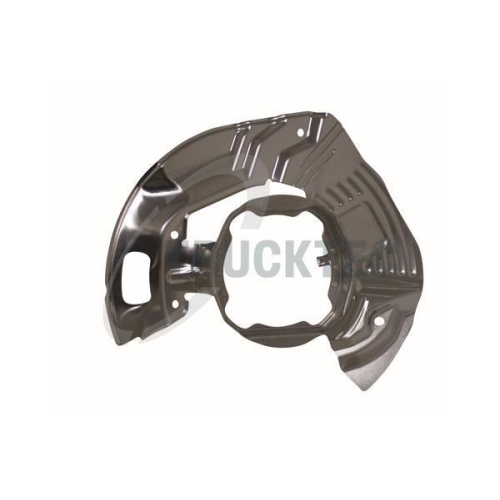 TRUCKTEC AUTOMOTIVE Spritzblech, Bremsscheibe 08.35.214