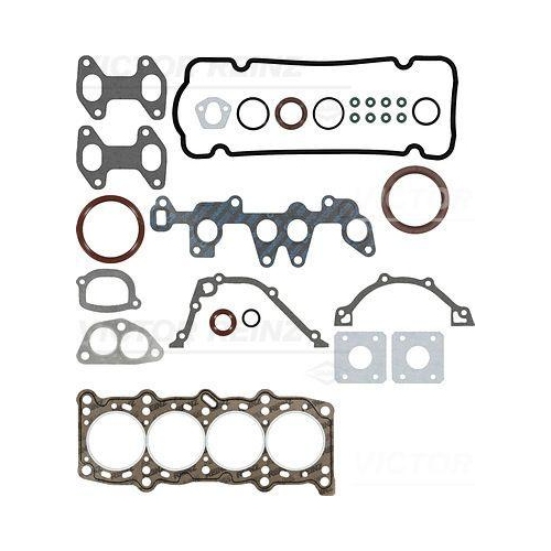 VICTOR REINZ Dichtungsvollsatz, Motor 01-31790-04
