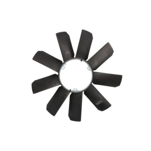 THERMOTEC L&uuml;fterrad, Motork&uuml;hlung D9M016TT