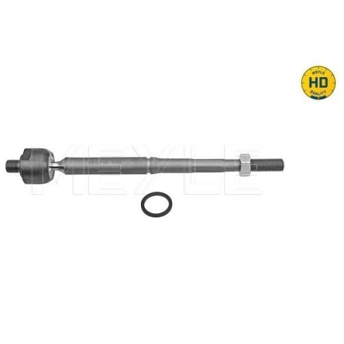 MEYLE Axialgelenk, Spurstange MEYLE-HD: Better than OE. 31-16 031 0035/HD