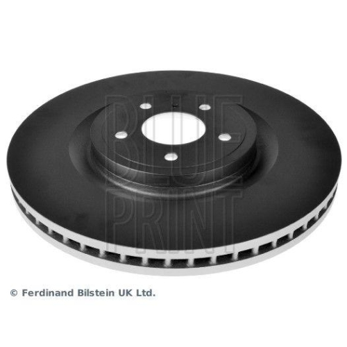 BLUE PRINT Bremsscheibe ADN143156
