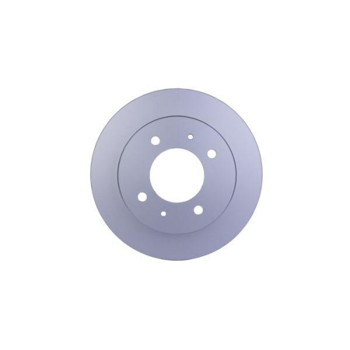 HELLA Bremsscheibe PRO 8DD 355 118-111