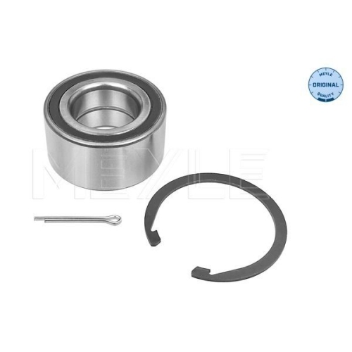 MEYLE Radlagersatz MEYLE-ORIGINAL: True to OE. 32-14 650 0004