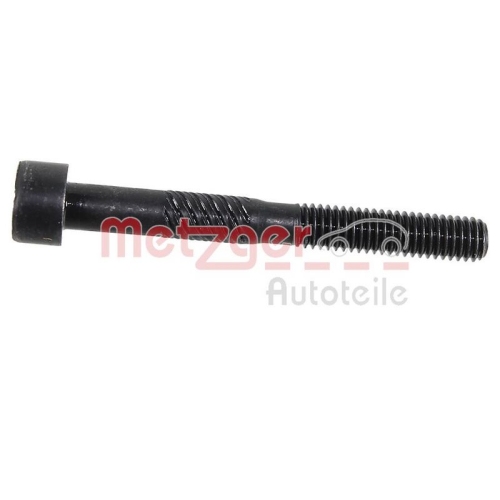 METZGER Schraubensatz, Lagerbock-Nockenwelle 2411065