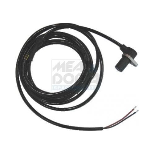 MEAT & DORIA Sensor, Raddrehzahl 90011