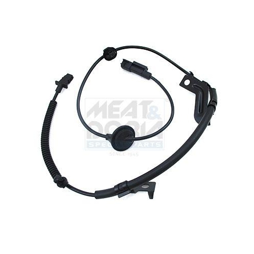 MEAT & DORIA Sensor, Raddrehzahl 90871E